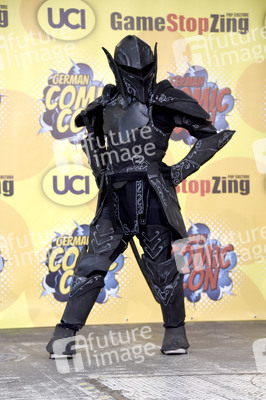 German Comic Con Berlin 2019