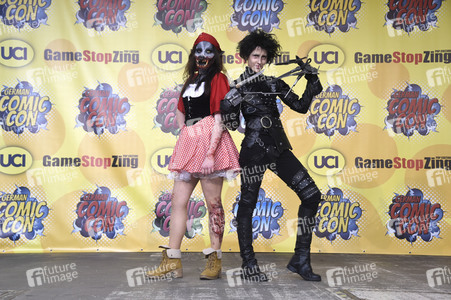 German Comic Con Berlin 2019