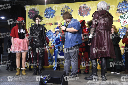German Comic Con Berlin 2019
