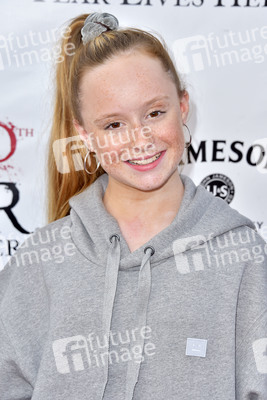 Queen Mary's Dark Harbor Media & VIP Night in Long Beach