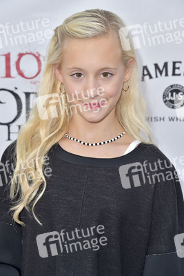 Queen Mary's Dark Harbor Media & VIP Night in Long Beach