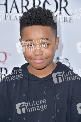 Queen Mary's Dark Harbor Media & VIP Night in Long Beach