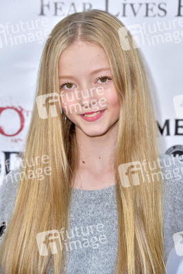 Queen Mary's Dark Harbor Media & VIP Night in Long Beach