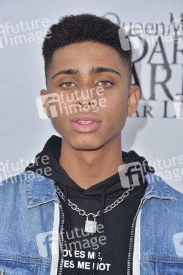 Queen Mary's Dark Harbor Media & VIP Night in Long Beach