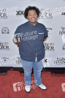 Queen Mary's Dark Harbor Media & VIP Night in Long Beach