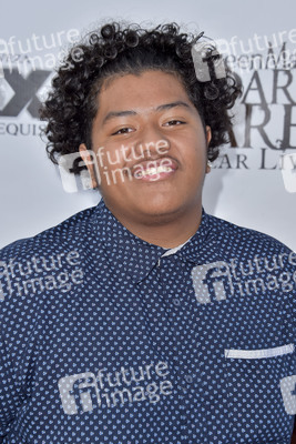 Queen Mary's Dark Harbor Media & VIP Night in Long Beach