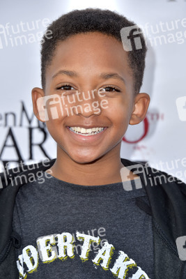 Queen Mary's Dark Harbor Media & VIP Night in Long Beach