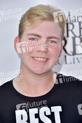 Queen Mary's Dark Harbor Media & VIP Night in Long Beach