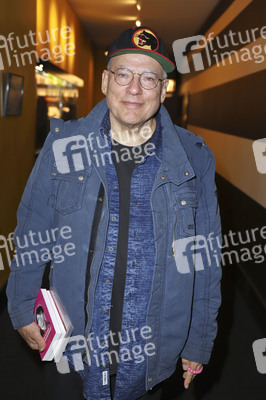 Filmpremiere 'Darkroom - Tödliche Tropfen', Filmfest Hamburg 2019