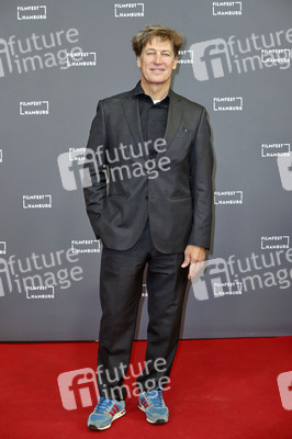 Filmpremiere 'Deutschstunde', Filmfest Hamburg 2019