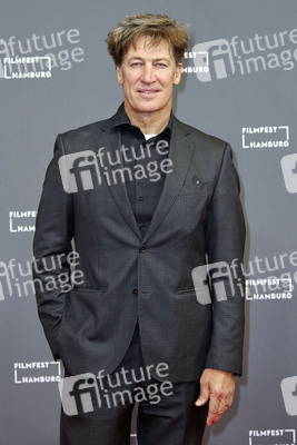 Filmpremiere 'Deutschstunde', Filmfest Hamburg 2019