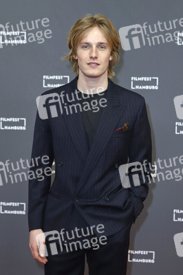 Filmpremiere 'Deutschstunde', Filmfest Hamburg 2019