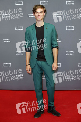 Filmpremiere 'Deutschstunde', Filmfest Hamburg 2019