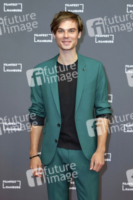 Filmpremiere 'Deutschstunde', Filmfest Hamburg 2019