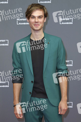 Filmpremiere 'Deutschstunde', Filmfest Hamburg 2019