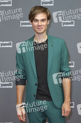 Filmpremiere 'Deutschstunde', Filmfest Hamburg 2019