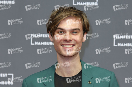 Filmpremiere 'Deutschstunde', Filmfest Hamburg 2019