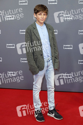 Filmpremiere 'Deutschstunde', Filmfest Hamburg 2019