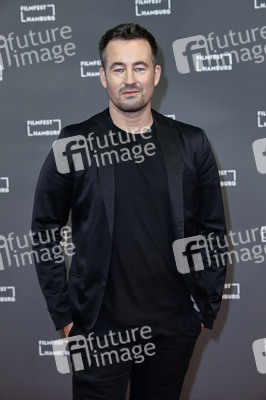 Filmpremiere 'Deutschstunde', Filmfest Hamburg 2019