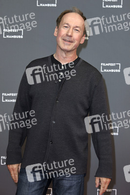 Filmpremiere 'Deutschstunde', Filmfest Hamburg 2019