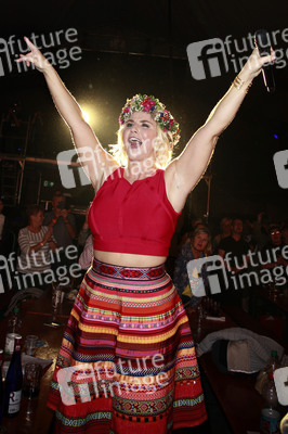 Konzert von Beatrice Egli in Kemnitz