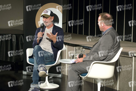 ZFF Masters mit Roland Emmerich, Zurich Film Festival 2019