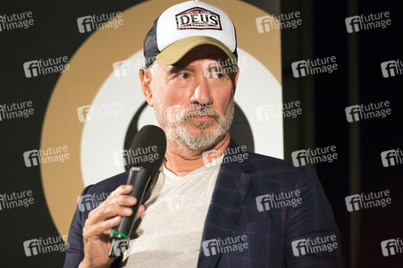 ZFF Masters mit Roland Emmerich, Zurich Film Festival 2019
