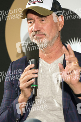 ZFF Masters mit Roland Emmerich, Zurich Film Festival 2019