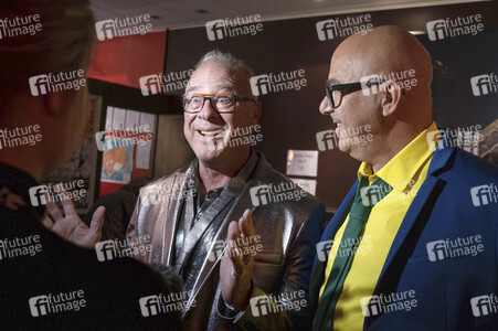 Empfang der Vertretung der Euroäischen Union, Reykjavik International Filmfestival 2019