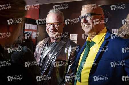 Empfang der Vertretung der Euroäischen Union, Reykjavik International Filmfestival 2019