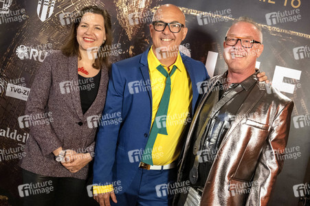 Empfang der Vertretung der Euroäischen Union, Reykjavik International Filmfestival 2019