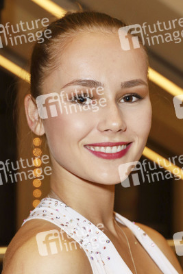 Family Movement Day in Hamburg