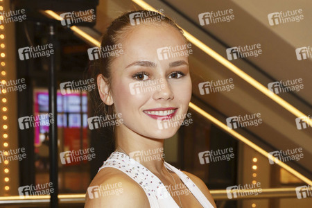 Family Movement Day in Hamburg