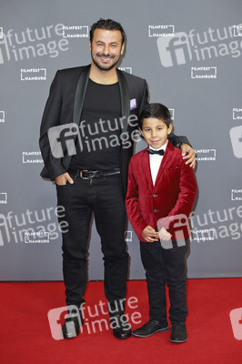 Filmpremiere 'Gipsy Queen', Filmfest Hamburg 2019