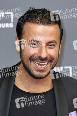 Filmpremiere 'Gipsy Queen', Filmfest Hamburg 2019