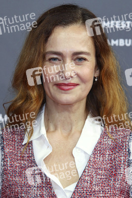 Filmpremiere 'Gipsy Queen', Filmfest Hamburg 2019