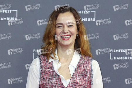 Filmpremiere 'Gipsy Queen', Filmfest Hamburg 2019