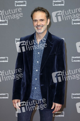 Filmpremiere 'Auf dem Grund', Filmfest Hamburg 2019