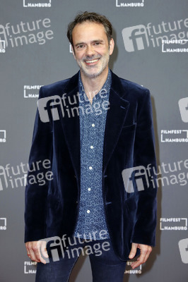 Filmpremiere 'Auf dem Grund', Filmfest Hamburg 2019