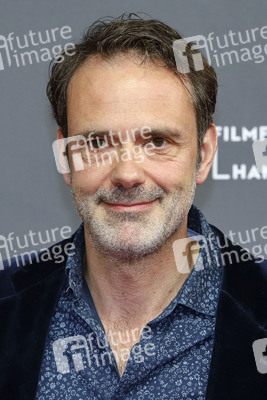 Filmpremiere 'Auf dem Grund', Filmfest Hamburg 2019