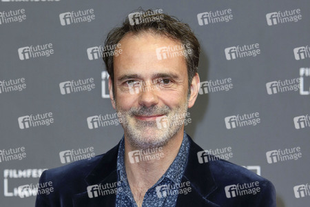 Filmpremiere 'Auf dem Grund', Filmfest Hamburg 2019