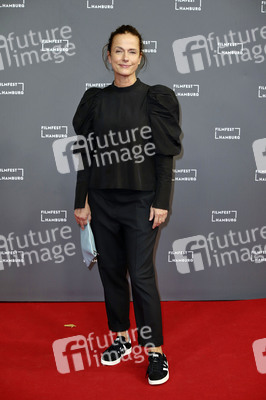 Filmpremiere 'Auf dem Grund', Filmfest Hamburg 2019