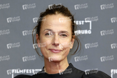 Filmpremiere 'Auf dem Grund', Filmfest Hamburg 2019