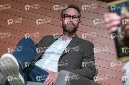Podiumsgespräch mit John Hawkes, Reykjavik International Filmfestival 2019
