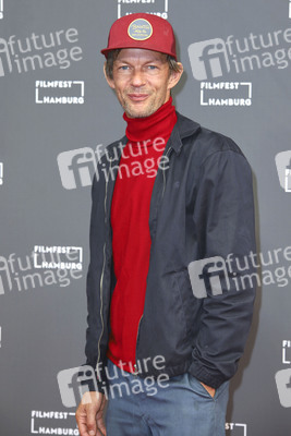 Filmpremiere 'Das freiwillige Jahr', Filmfest Hamburg 2019