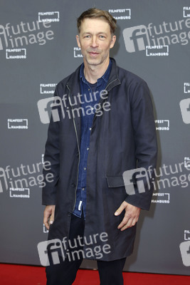 Filmpremiere 'Das freiwillige Jahr', Filmfest Hamburg 2019