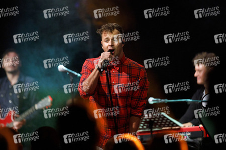 Konzert von Alexander Knappe in Köln