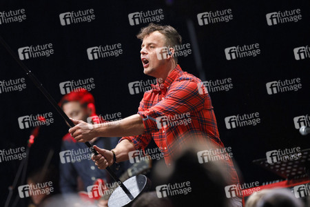 Konzert von Alexander Knappe in Köln