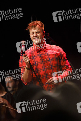 Konzert von Alexander Knappe in Köln