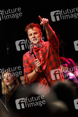 Konzert von Alexander Knappe in Köln